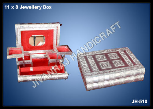 Minakari Jewellry Box