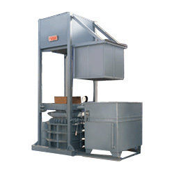 Moulding Hydraulic Press