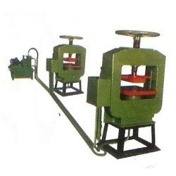 Oil Hydraulic Press