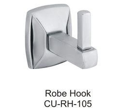 Robe Hook Cubix Series