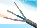 Rubber Cable H05rn-f