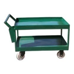 Service Trolleys - Standard Base Weight and Dimension Specs | Expertly Crafted for Diverse Consumer Needs