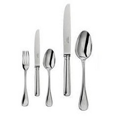 Silver Plated Cutlery