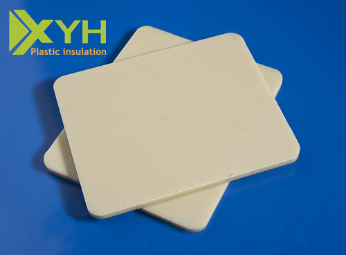 Smooth ABS Plastic Sheets