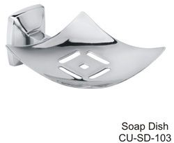 Soap Dish Cubix Series