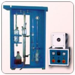 Strohlein Apparatus