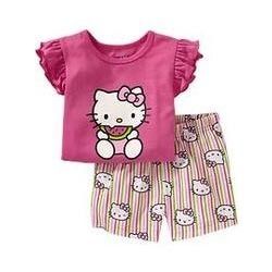 Baby Short Sets