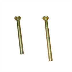 Carriage Bolts