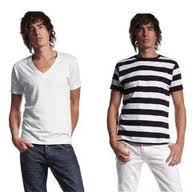 Cotton T-Shirts