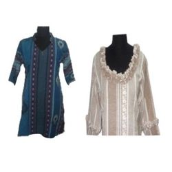 Designer Ladies Kurtas