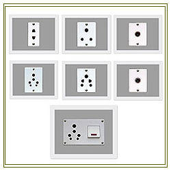 Electrical Fitting Components