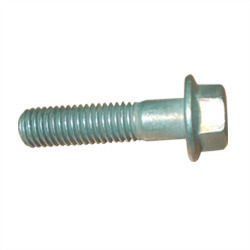 Flange Bolts