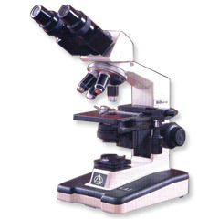 Industrial Bioscan Microscopes