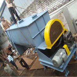 Industrial Ribbon Blender - Stainless Steel and Mild Steel Options, Capacities from 50 Liters to 10,000 Liters