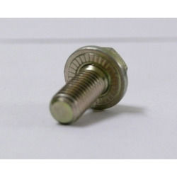 Locking Flange Screws