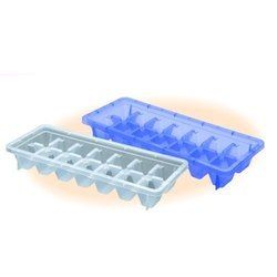 Plastic Ice Cube Tray