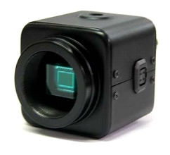 Professional Microscope CCD Camera