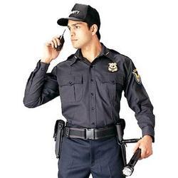 Security Services By Easto Garments
