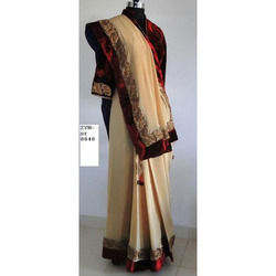 Various Sizes Sarees