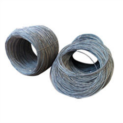 Wire Rods