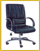 Aqua Designer Chairs