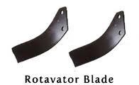 C Type Rotavator Blade