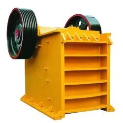 Jaw Crusher Machine