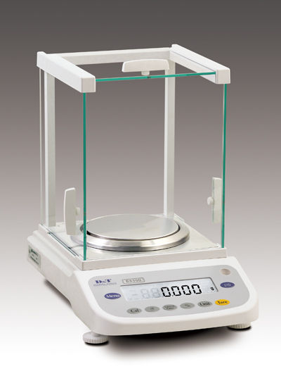 Laboratory Scale ES-A Series