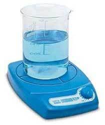 Magnetic Stirrers