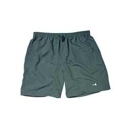 Men's Plain Shorts