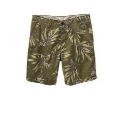 Men's Printed Shorts