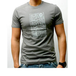 पुरुषों की फ़िट टी-शर्ट 