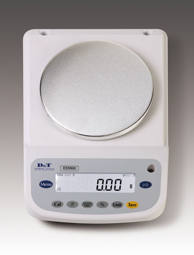 Precision Electronic Scale ES-B Series