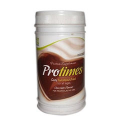 Protein Supplements Protimes-Chocolate