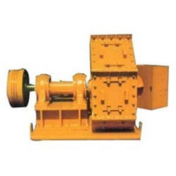 Roto Pactor Crusher Machines