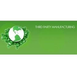 Third Party Manufacturing Services