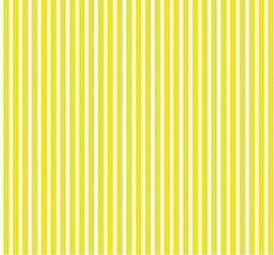 Yellow Lining Polyester Cotton Fabrics