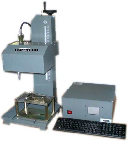 Dot Pin Marking Machine