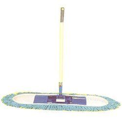 Dry Mops 30 Inches Blue