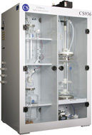 Full Pilot Plant Peptide Synthesizer (CS936)