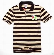 polo t shirt