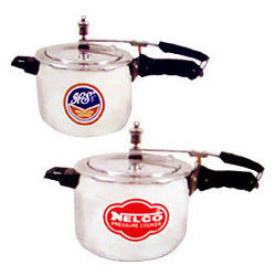 Outer Lid Pressure Cooker (11ltr)