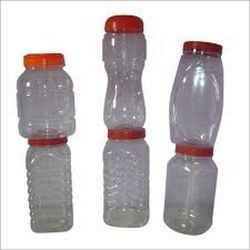 Plastic Jars