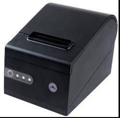 Pos Thermal Printer (80mm)