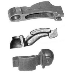 Rocker Arm Cover Assembly Parts