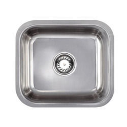 Undermount Sink