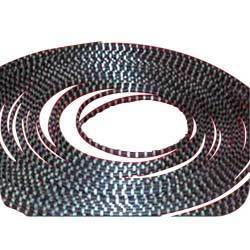 Wire Saw Beads