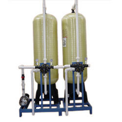 Activated Carbon Filters