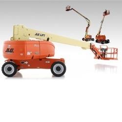 Boom Lift Hiring Services