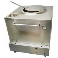 Catering Tandoor Oven - High-Quality Stainless Steel, Versatile Sizes & Designs | Skilled Craftsmanship, Trend-Focused Innovation